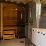 Apartment Loimu Arctic Rovaniemi