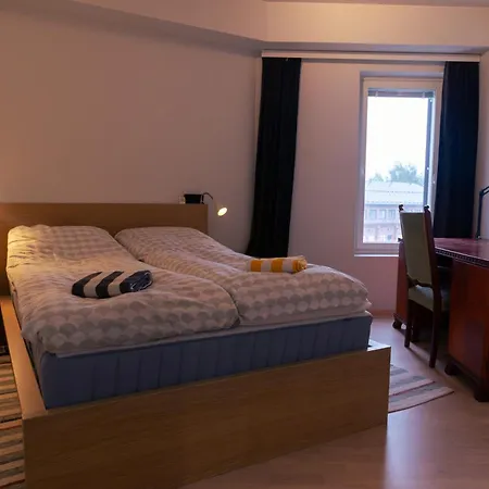 Loimu Arctic Appartement Rovaniemi