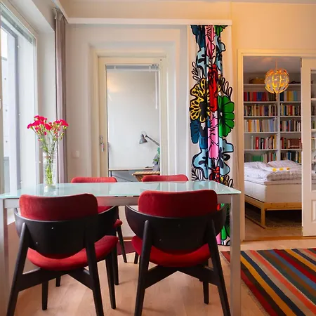 Loimu Arctic Rovaniemi