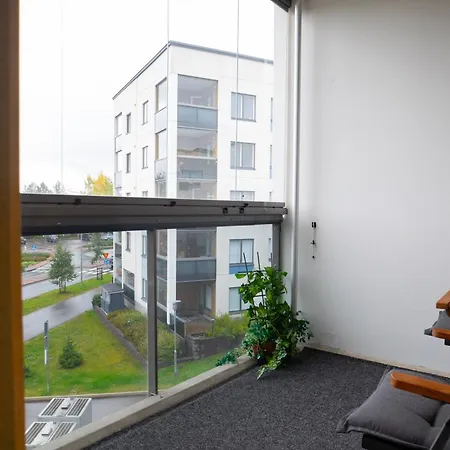 Loimu Arctic * Rovaniemi