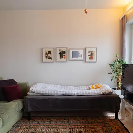 Loimu Arctic Appartement Rovaniemi