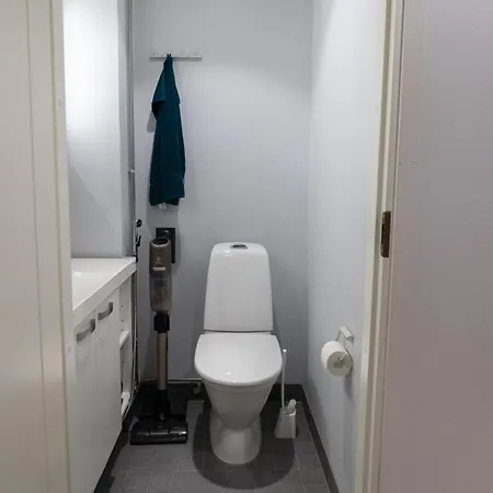Lägenhet Loimu Arctic Rovaniemi
