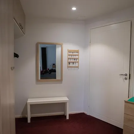 Apartment Loimu Arctic Rovaniemi