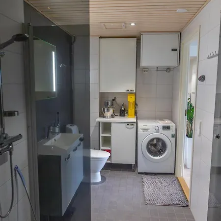 Loimu Arctic Apartment *