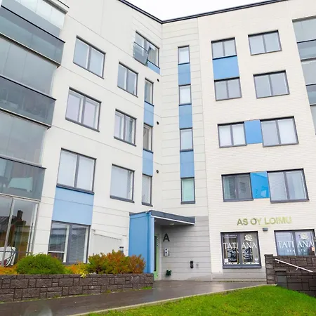 Loimu Arctic Rovaniemi