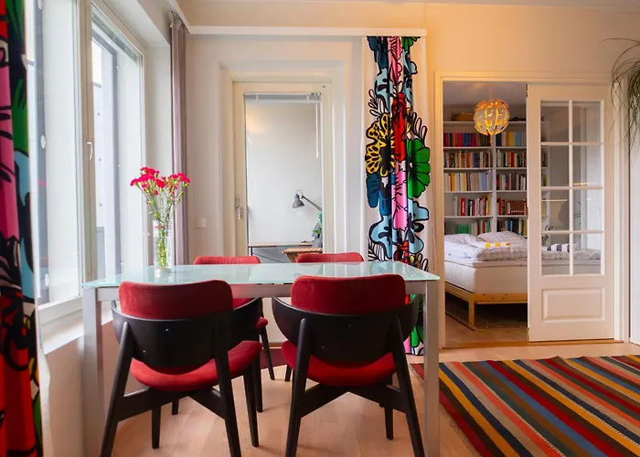 Loimu Arctic Rovaniemi