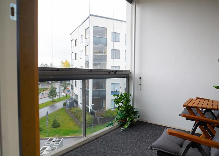 Loimu Arctic * Rovaniemi