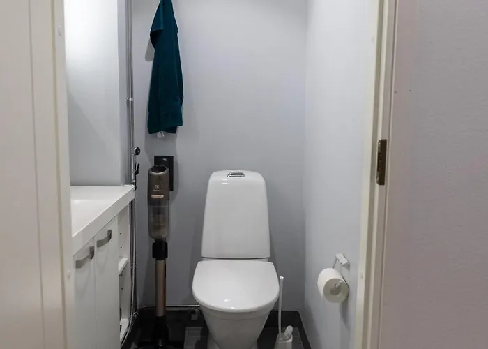 Appartement Loimu Arctic Rovaniemi