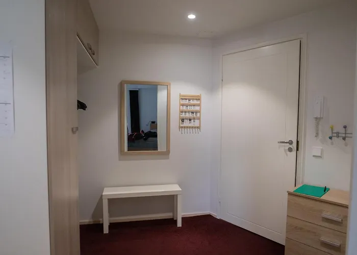 Appartement Loimu Arctic Rovaniemi